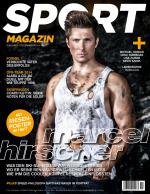 SPORTMAGAZIN/Chris Singer & Johannes Kernmayer