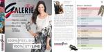 Florian Danner c/o Daniela fotografiert für das Magazin 'Galerie Flair'