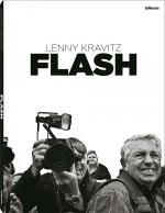 © Flash by Lenny Kravitz, published by teNeues. Photo © 2014 Lenny Kravitz. All rights reserved.