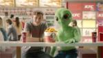 KFC verbindet ungleiche Freunde im Spot von Regieduo John Doe