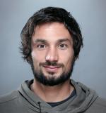 Alexandros Antoniadis, © Iris Edinger