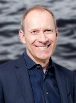 Peter Roos, © KG Media Factory
