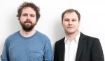 (v.l.) Benjamin Minack und Philipp Barth, © Hirschen Group