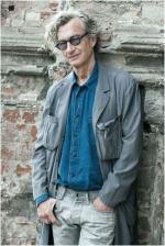 Wim Wenders, © Donata Wenders 2012