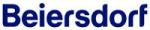 Justblue Design hat das neue Beiersdorf-Logo entworfen