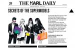 © The Karl Daily