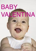 Baby Valentina © Bärbel Miebach