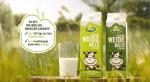 Neuprodukt 'Arla haltbare Weidemilch' aus dem Hause der schwedisch-dänischen Molkereigenossenschaft (Foto: BrawandRieken)