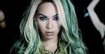 Beyoncé, 'Superpower'; Screenshot