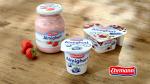 Marco Lutz dreht den neuen Almighurt-Spot