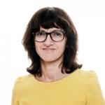 Jana Apostolopulu (Foto: Pink Carrots)
