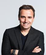 Ralf Heuel ist der Creative Leader 2015