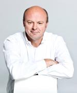 Andreas Grabarz wurde 2015 neu in die "Hall of Fame der deutschen Werbung" aufgenommen. Foto: Gabarz & Partner