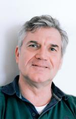 Jörg Böhme wechselte von Ogilvy zu Pink Carrots. Foto: Pink Carrots.