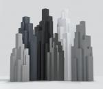 New York Festivals - World's best Advertising. Foto: New York Festivals
