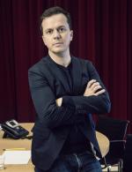 Matthias Spaetgens (Foto: Scholz & Friends)
