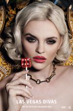 ADCO präsentiert den TOI TOI & DIXI Kalender 2016: "Las Vegas Divas". © ADCO, Foto: Carsten Witte