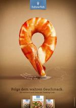 Christian Lohfink fotografiert Werbemotive für followfish-Pizza