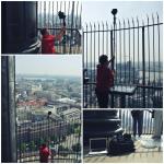 Michael-Shooting von Oli Keinath und Tobi Bohn