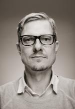 Achim Metzdorf grüßt als neuer CD bei McCann Düsseldorf