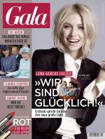 Gala im neuen Look