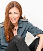 GALA Creative Director Ilga Tick hat dem People-Magazine einen neuen Look verpasst (Foto: Gruner+Jahr)