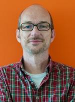 Der Top-Kreative und Digital-Experte Christoph Mayer steigt zum GF bei B&D Interactive auf (Foto D&B Interactive)