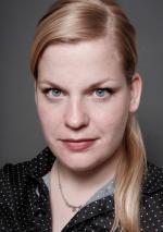 Malin Schulz grüßt ab sofort als alleinverantwortliche Art Direktorin bei der ZEIT