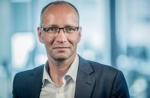 Martin Beils leitet künftig dpa-infografik