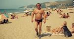 Tim Godsall's Film 'Beach' für Southern Comfort punktete auf Kreativwettbewerben