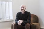 Bei B+D Interactive grüßt Felix Schmidt ab sofort als Kreativ-Chef © B+D