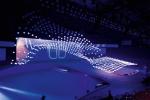 Eindruck vom Kick-Event 100 Jahre BMW /Foto Vok Dams