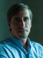 Der auto-affine Creative Director Stephan Schäfer tauscht VW gegen Mercedes / Foto antoni