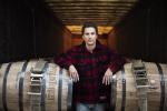 Der Oscar-Preisträger Matthew McConaughey in seinem neuen Element als Wild-Turkey Kreativ-Direktor – Foto: Campari