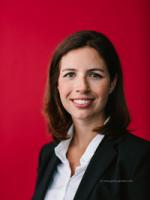Ruth Fend wird neue Chefredakteurin bei NEON und NIDO – Foto: G+J