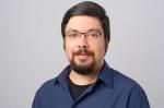 Ceng Dirlik bringt sein Bewegtbild-Know-how als Motion Designer bei der Farner Consulting AG ein (Foto: Farner)