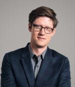 Der EX.-JvM-Kreativ-Star Samuel Christ startet als Executive Creative Director bei der Wirz Werbeagentur in Zürich (Foto: Wirz)