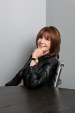 Linda Kaplan Thaler (Foto: Clio Awards)