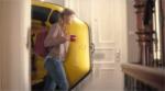 Claas Ortmann dreht Nescafé-Spot