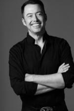 Janson Romeyko wechselt von Saatchi zu Serviceplan (© Julian Laidig)