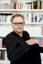 Stefan Zschaler verlässt Leagas Delaney (Foto: Leagas Delaney)