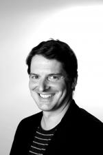 Arndt Rossnagel (Foto: Zum goldenen Hirschen)