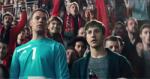 Markus Walter inszeniert Manuel Neuer als Coke Zero-Botschafter