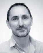 David Droga wird dieses Jahr mit dem Lion of St. Mark geehrt – Foto: Droga5