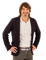 Jens Krahe ist jetzt für den kreativen Output der Cocomore-Gruppe verantwortlich – Foto: Cocomore