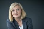 Elke Klinkhammer gibt ihren CCO-Posten bei McCann auf, um sich einer neuen beruflichen Herausforderung zu stellen – (Foto: McCann)