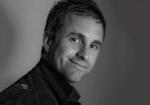 Chris Garbutt ist der neue globale Kreativ-Chef bei TBWA – (Foto: TBWA)