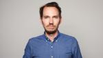 Sören Schröder grüßt als Creative Director bei Notch Interactive – (Foto: werbewoche)