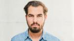 Florian Hucker geht zum 1. Juli 2017 als CD bei Ogilvy Berlin an Bord (Foto: Franz Grünewald)