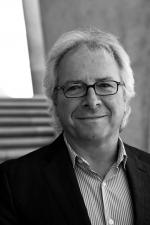 Wolfgang Behnken denkt noch lange nicht ans Aufhören (Foto: Archiv new business)